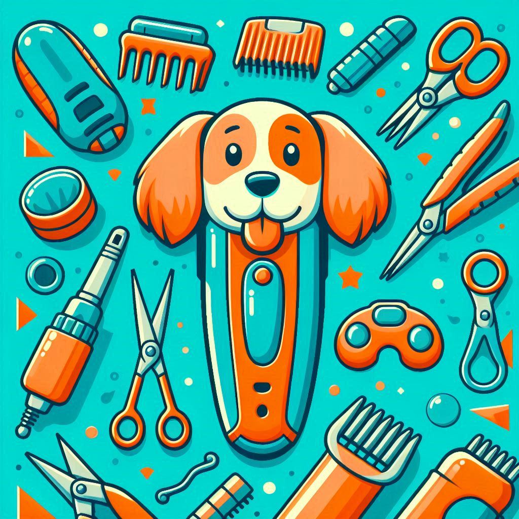 Dog care