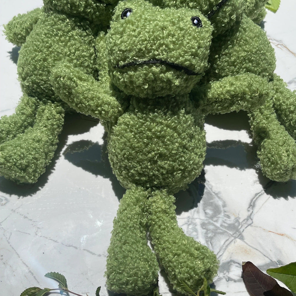 Catnip Infused Durable Cat Toy