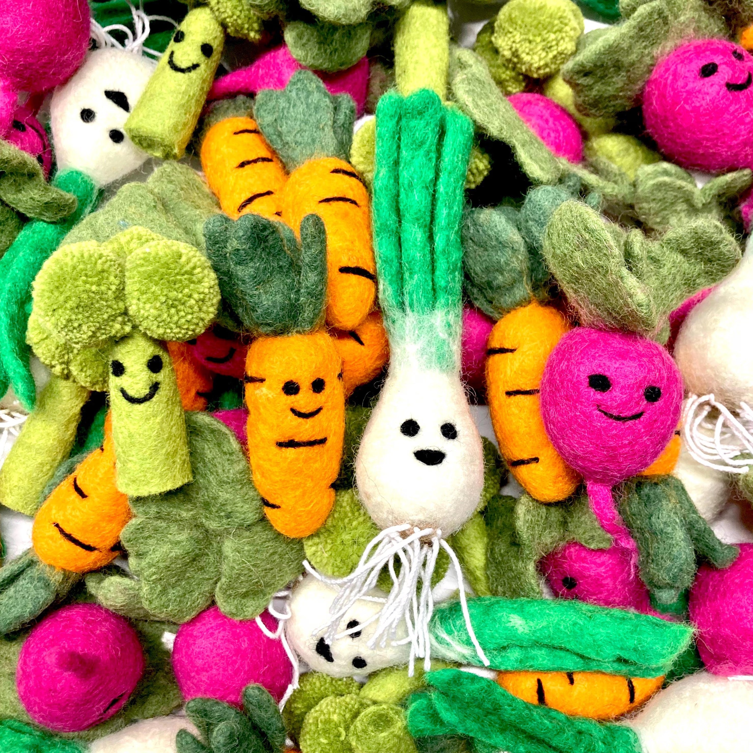 Handmade Cat Toys