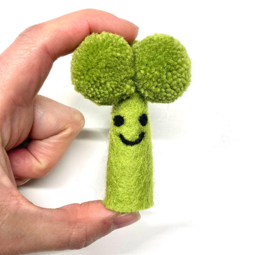 Handmade Cat Toys