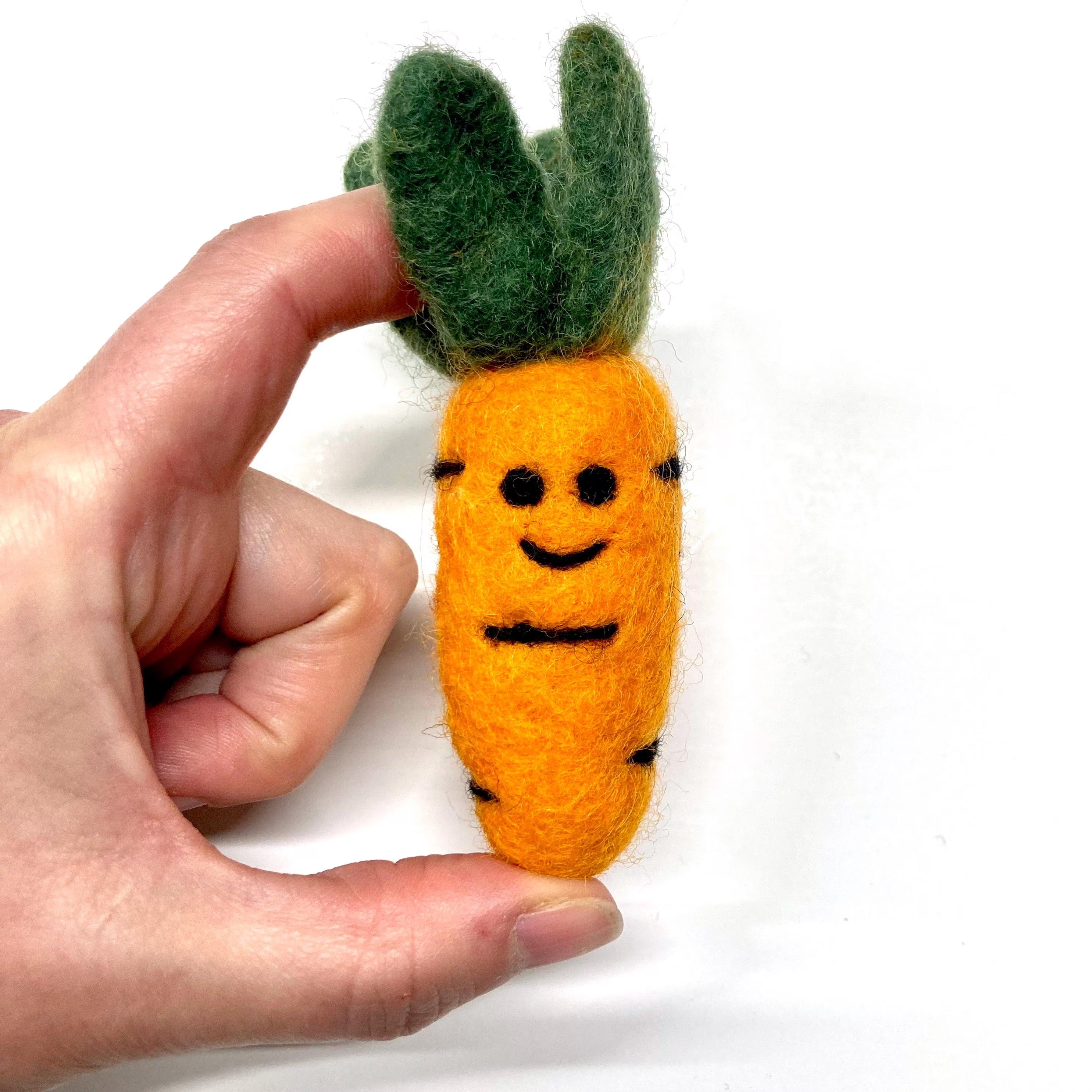 Handmade Cat Toys