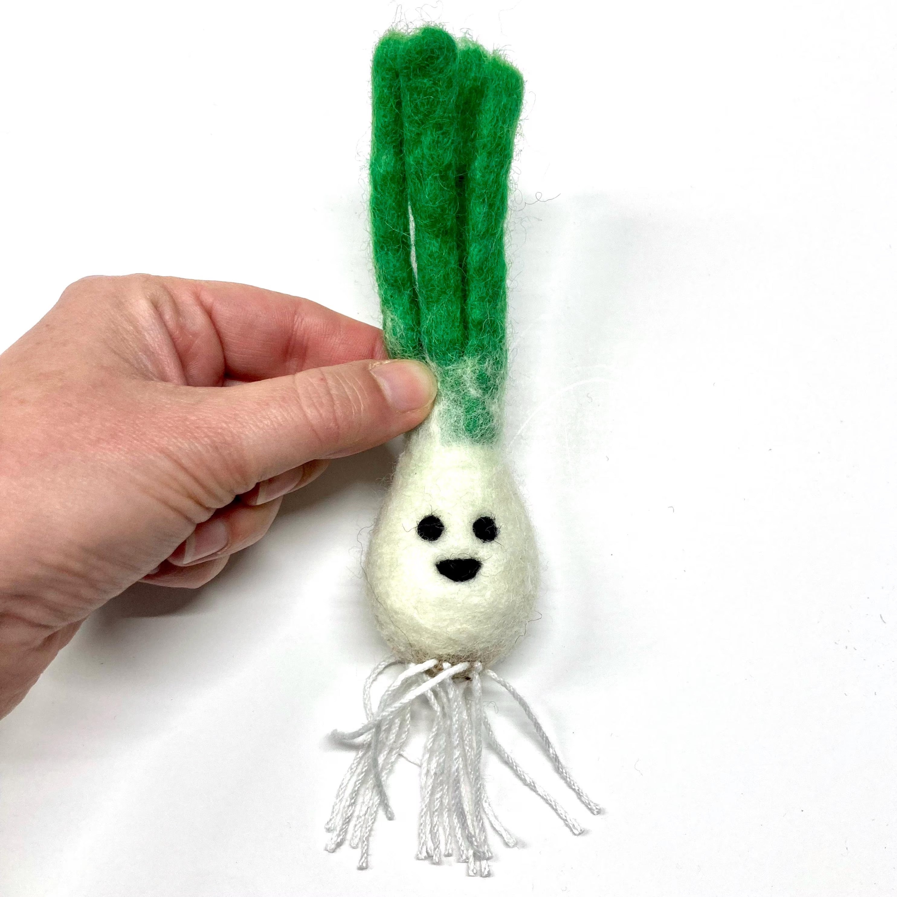 Handmade Cat Toys