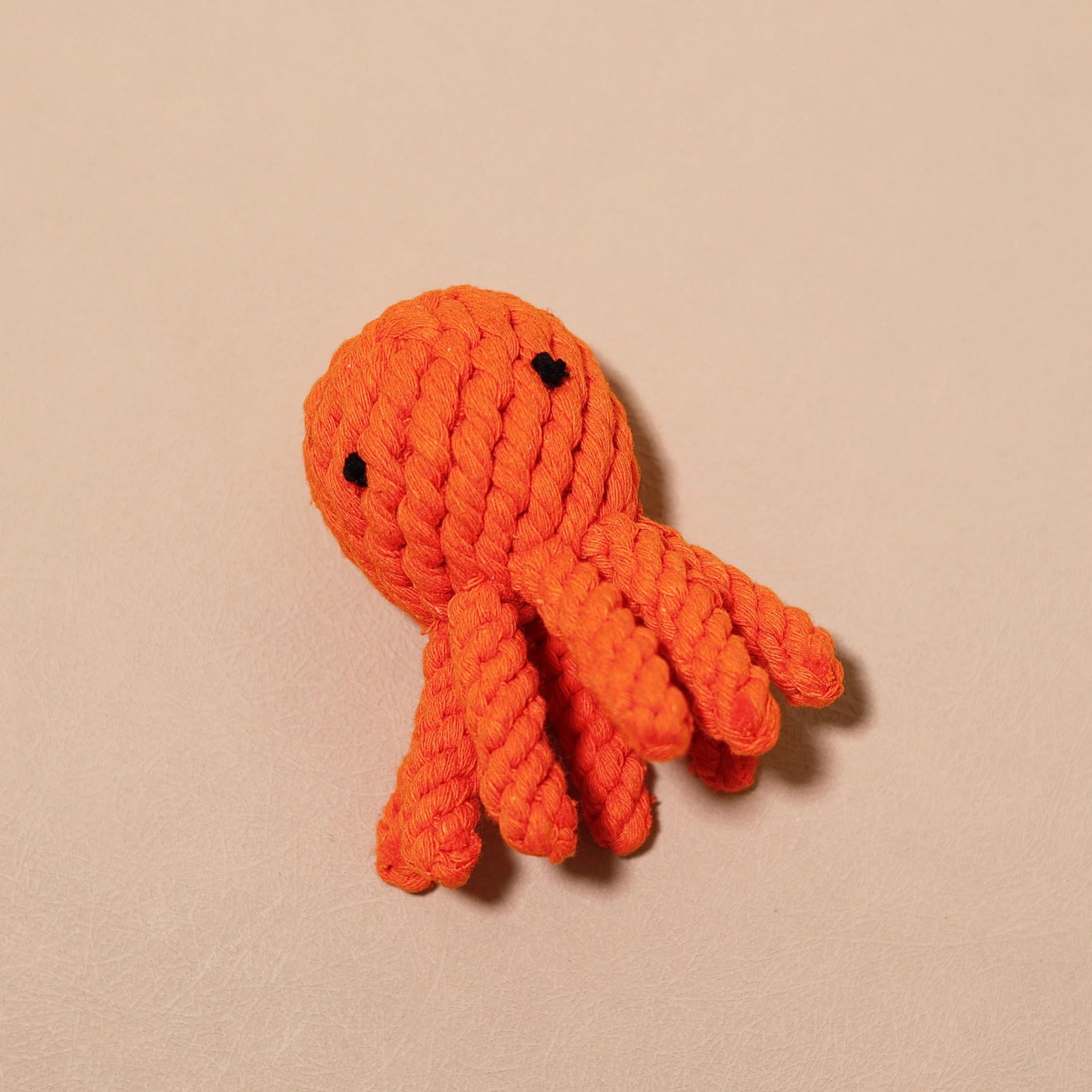 Dog Rope Teething Toy